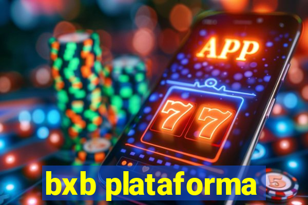 bxb plataforma